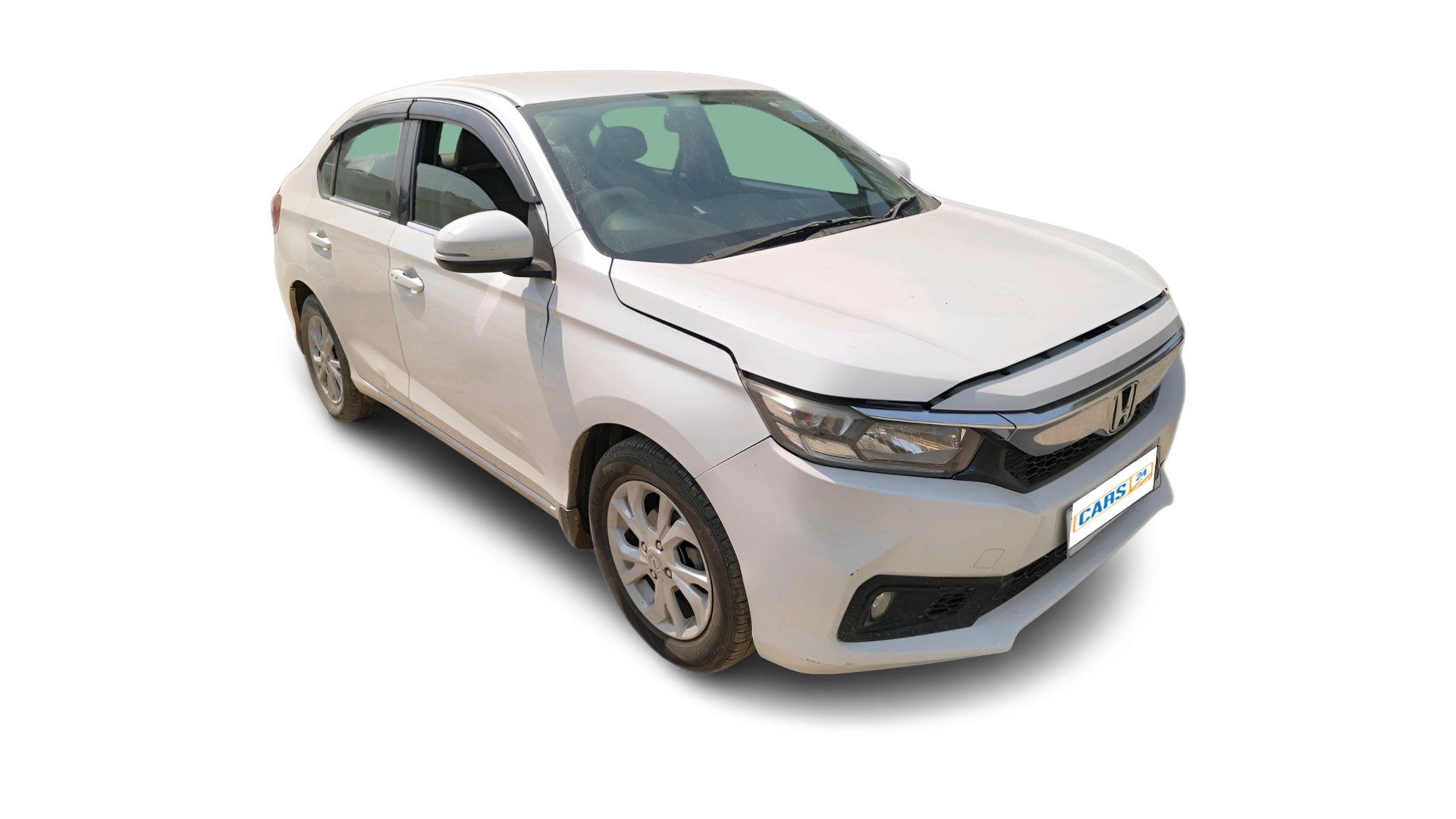 2019 Honda Amaze - Sedan - Petrol - Manual - ₹5.85 lakh